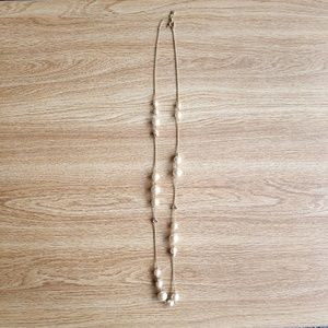 J.Crew Long Necklace